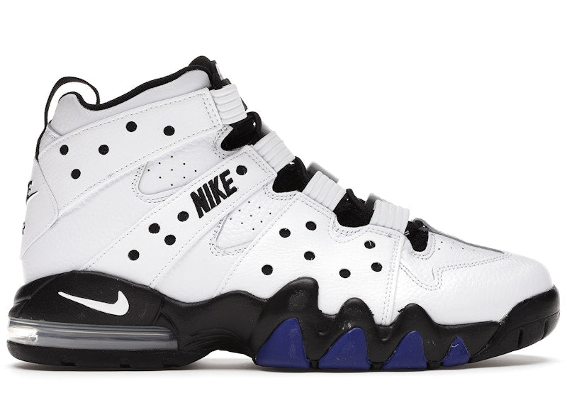 Nike Air Max 2 CB '94 White Old Royal