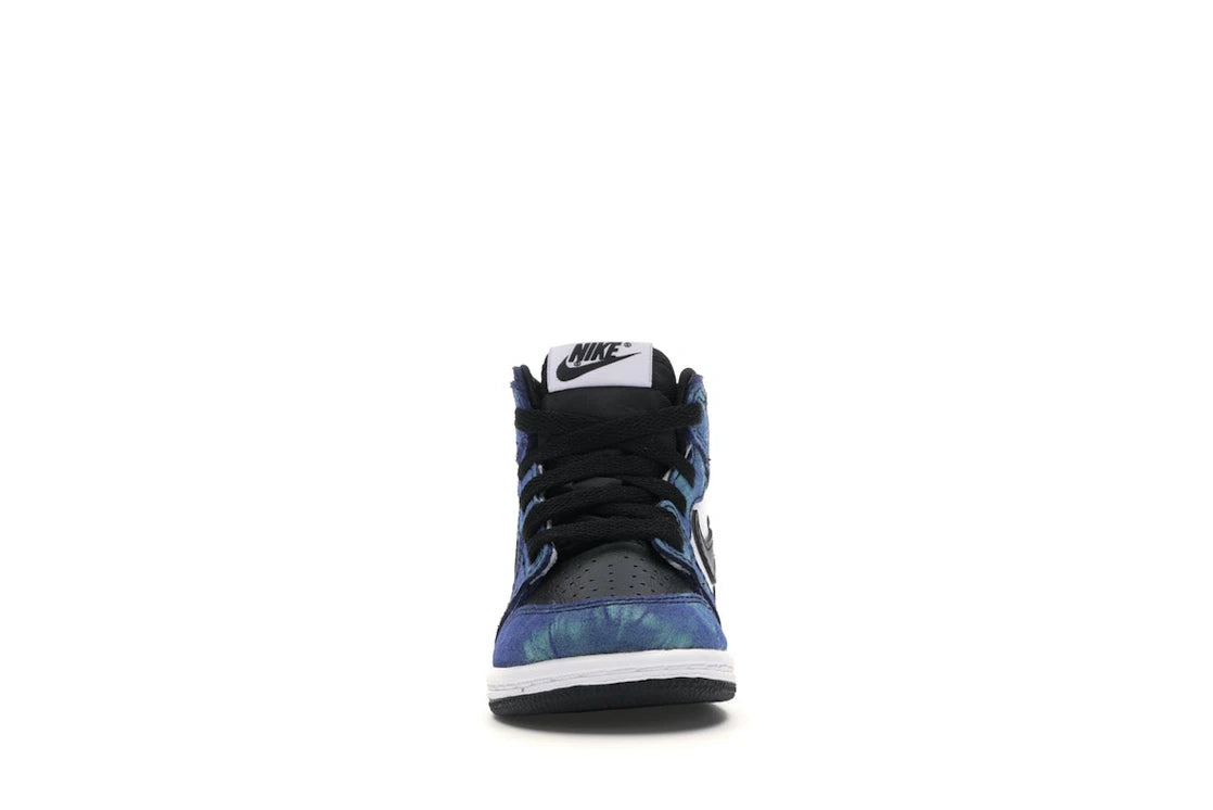 Jordan 1 Retro High Tie Dye (TD)