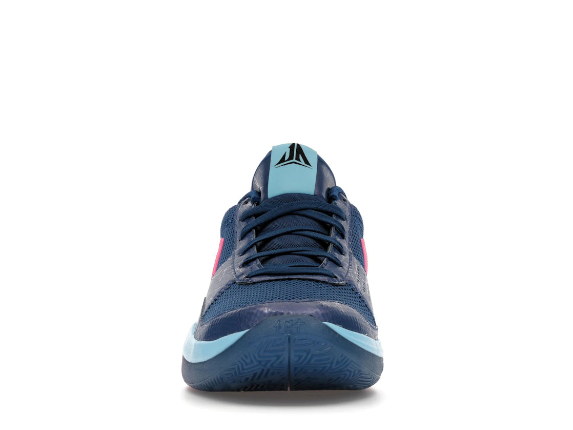 Nike Ja 1 NY vs. NY