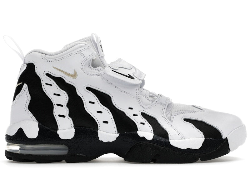 Nike Air DT Max '96 Colorado Away White Black