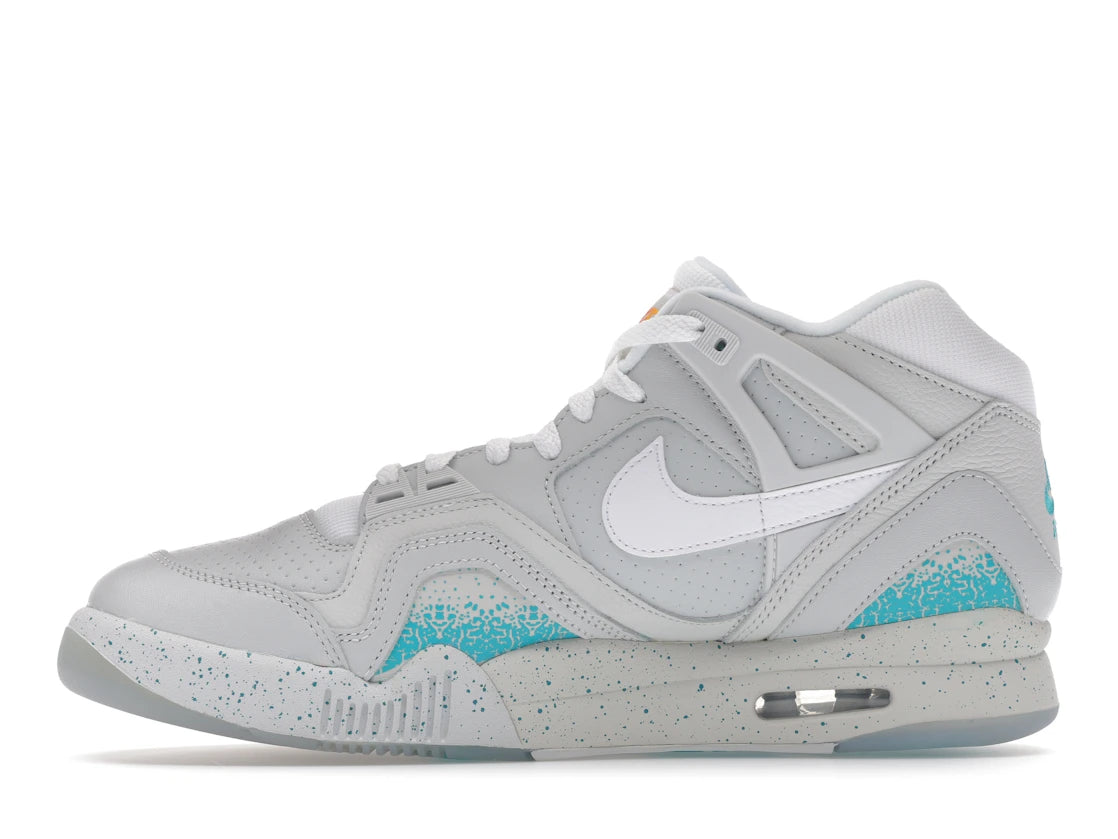 Nike Air Tech Challenge II Back to the US Open