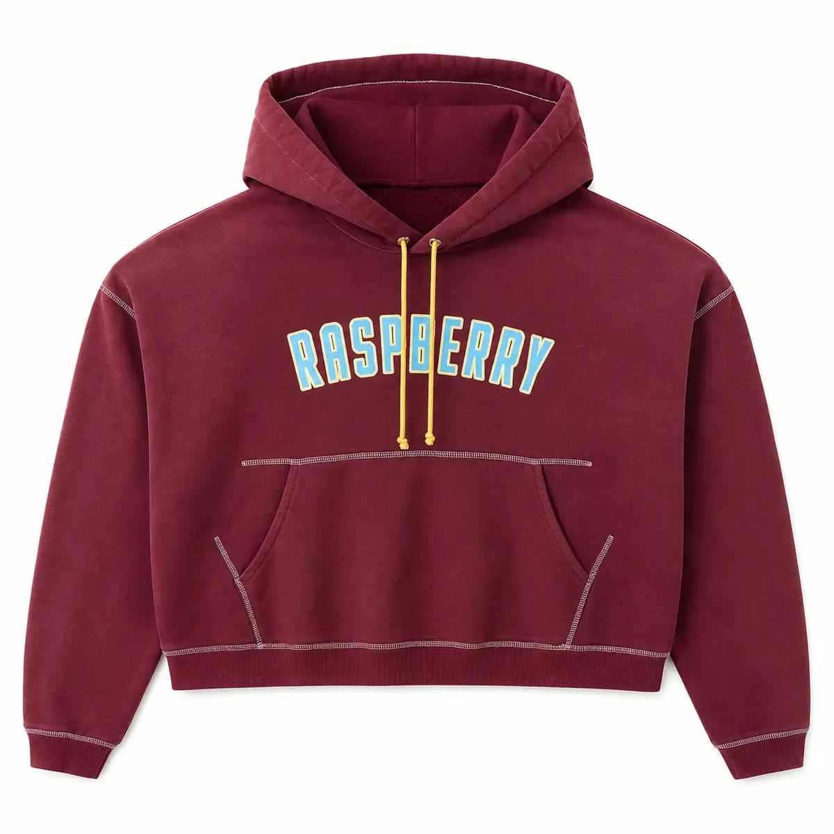 GV Gallery Vando Pullover Hoodie