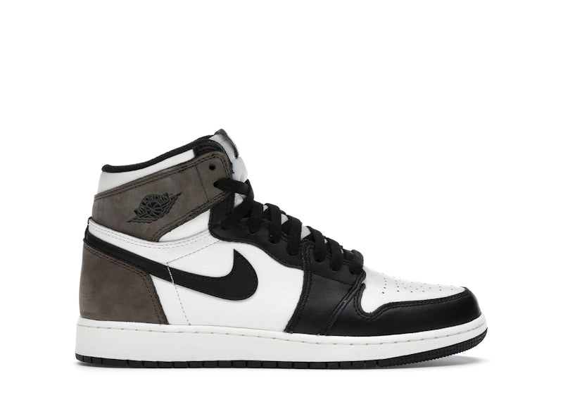 Air Jordan 1 Retro High Dark Mocha (GS)
