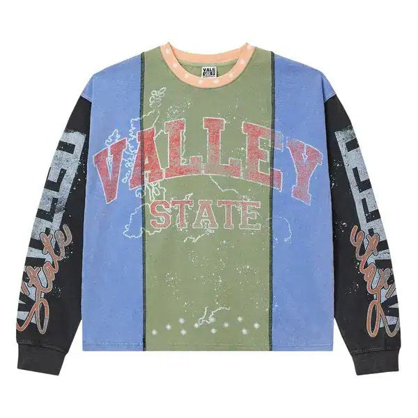 Vale Forever Butcher Long Sleeve Tee