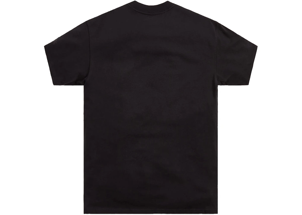Kith Nike for New York Knicks Tee BX (FW21) Black