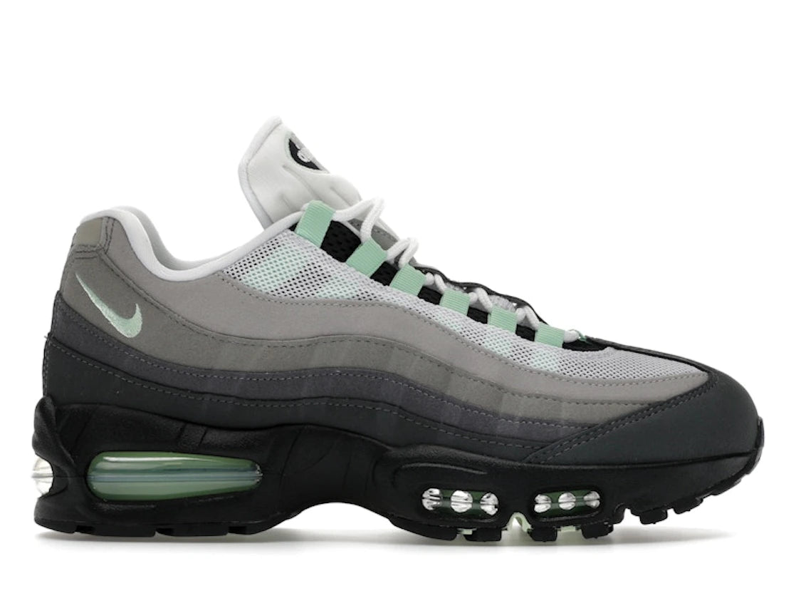 Nike Air Max 95 OG Big Bubble Fresh Mint (Women's)