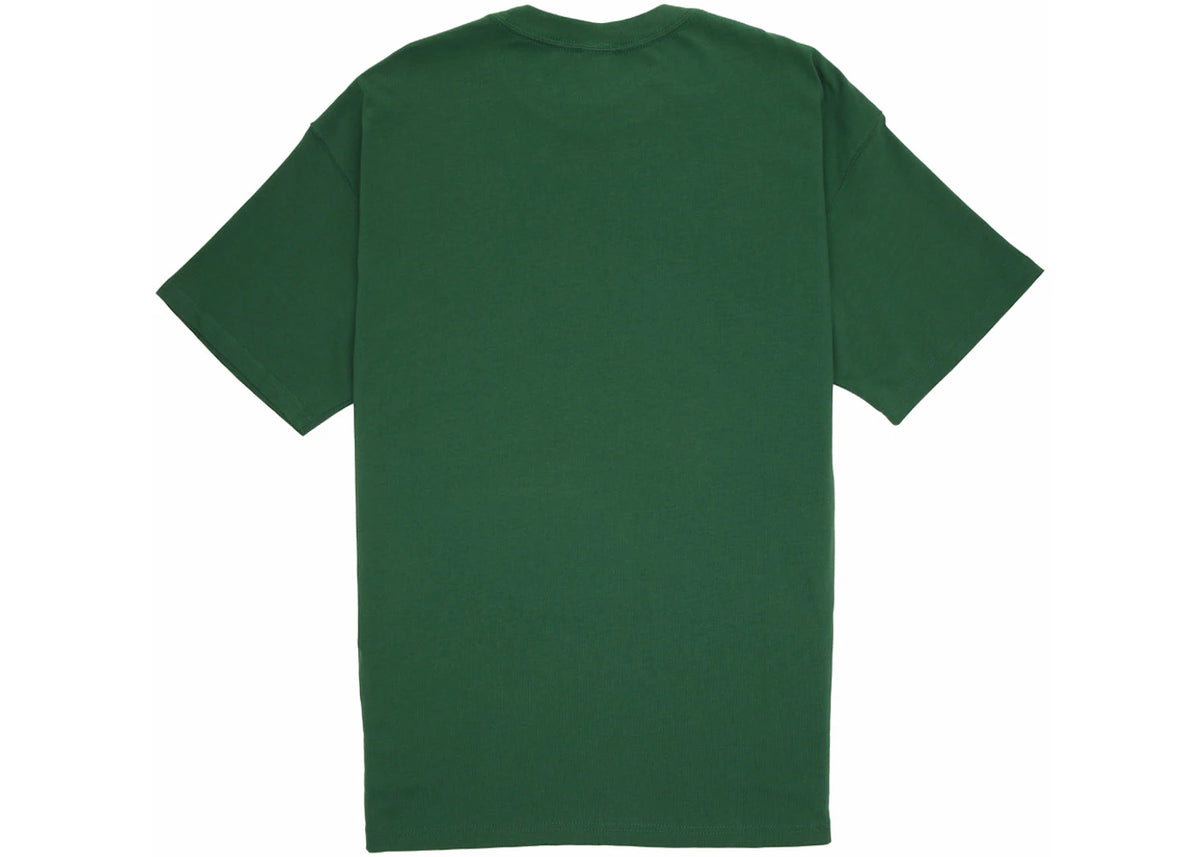 Nike x Stussy International T-shirt Green