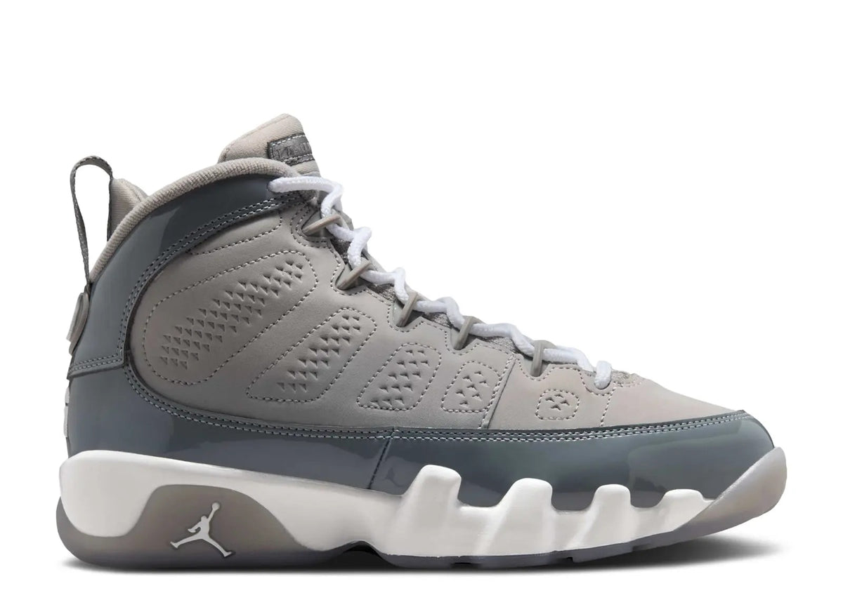 Jordan 9 Retro Cool Grey (GS)