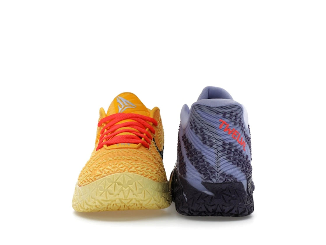 Nike Ja 3 Hustle & Flow
