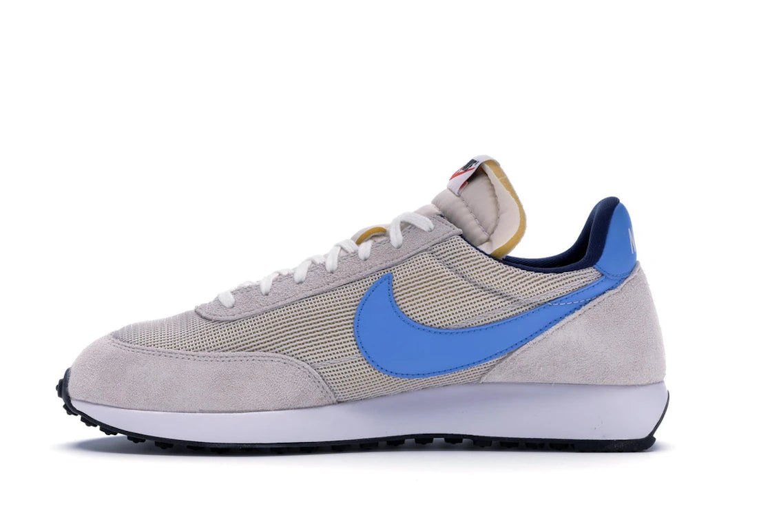 Nike Air Tailwind 79 Vast Grey Light Photo Blue