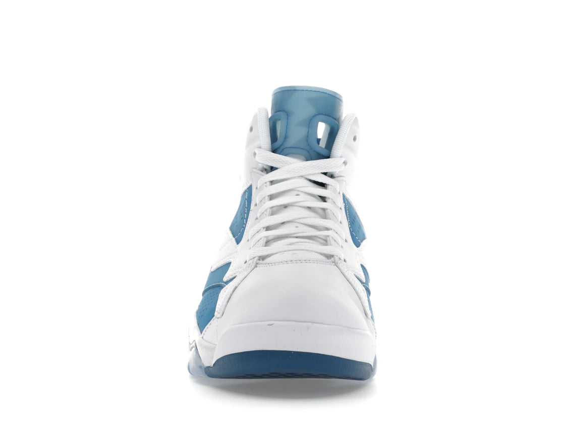 Jordan MVP Industrial Blue