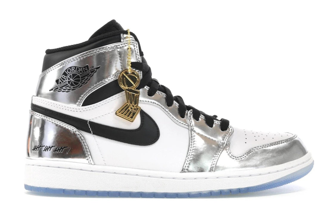 Jordan 1 Retro High Think 16 Pass the Torch
