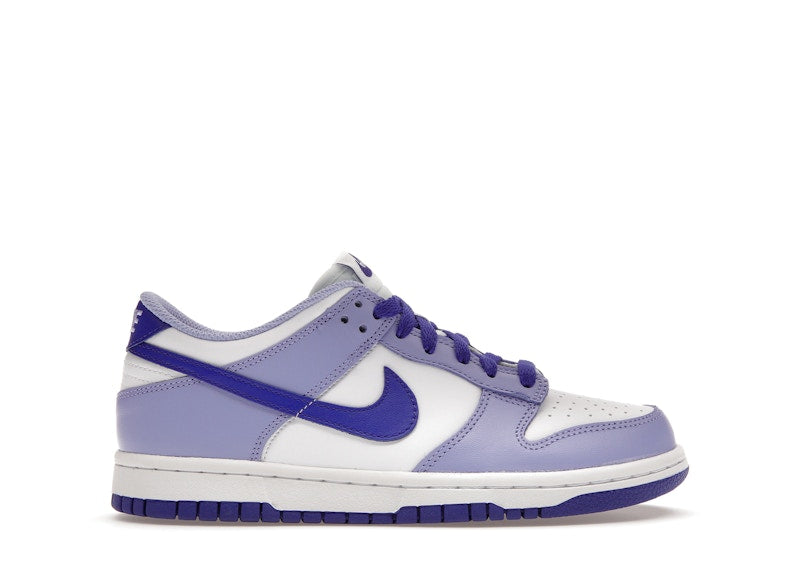 Nike Dunk Low Blueberry (GS)