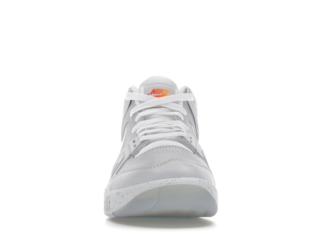 Nike Air Tech Challenge II Back to the US Open