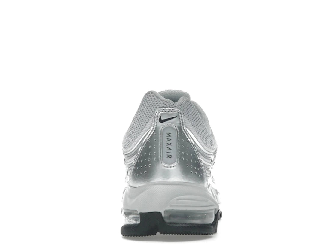 Nike Air Max TL 2.5 Metallic Silver