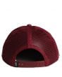 Billionaire Boys Club Space Trucker Hat Red