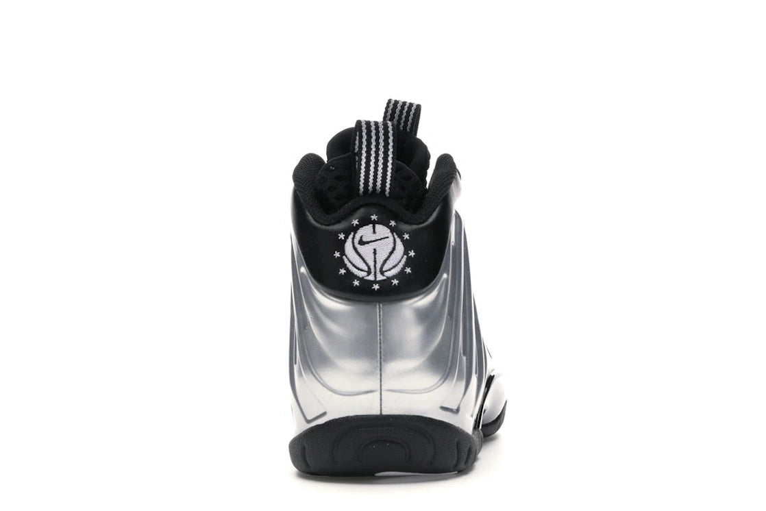 Nike Air Foamposite One Chrome Black (GS)