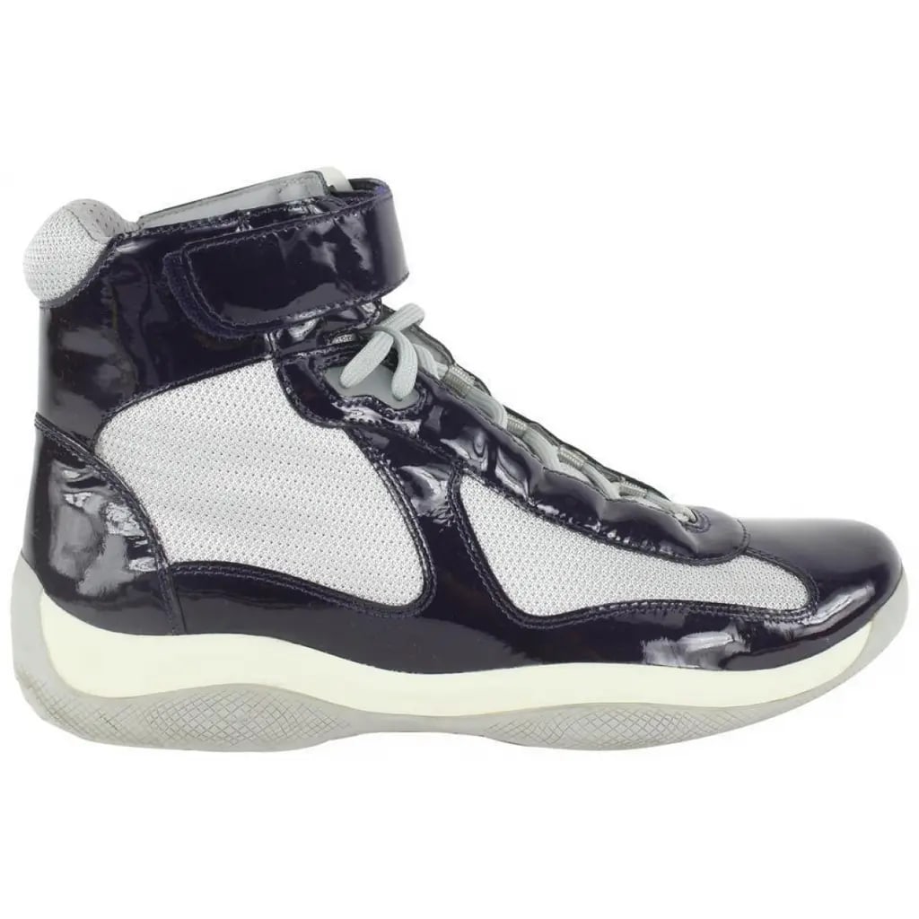 Prada America Cup High