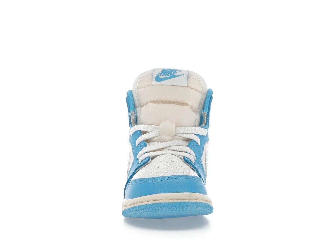 Jordan 1 Retro High OG UNC Reimagined (TD)