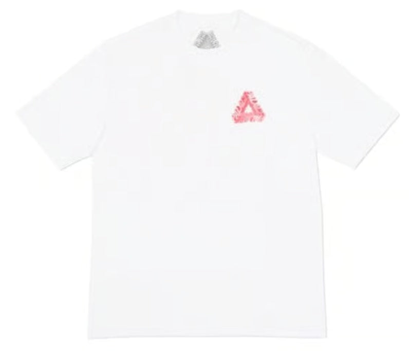 Palace P-3D T-Shirt
