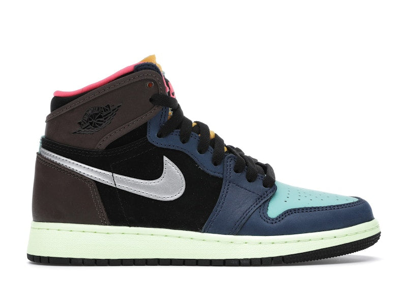 Air Jordan 1 Retro High Tokyo Bio Hack (GS)