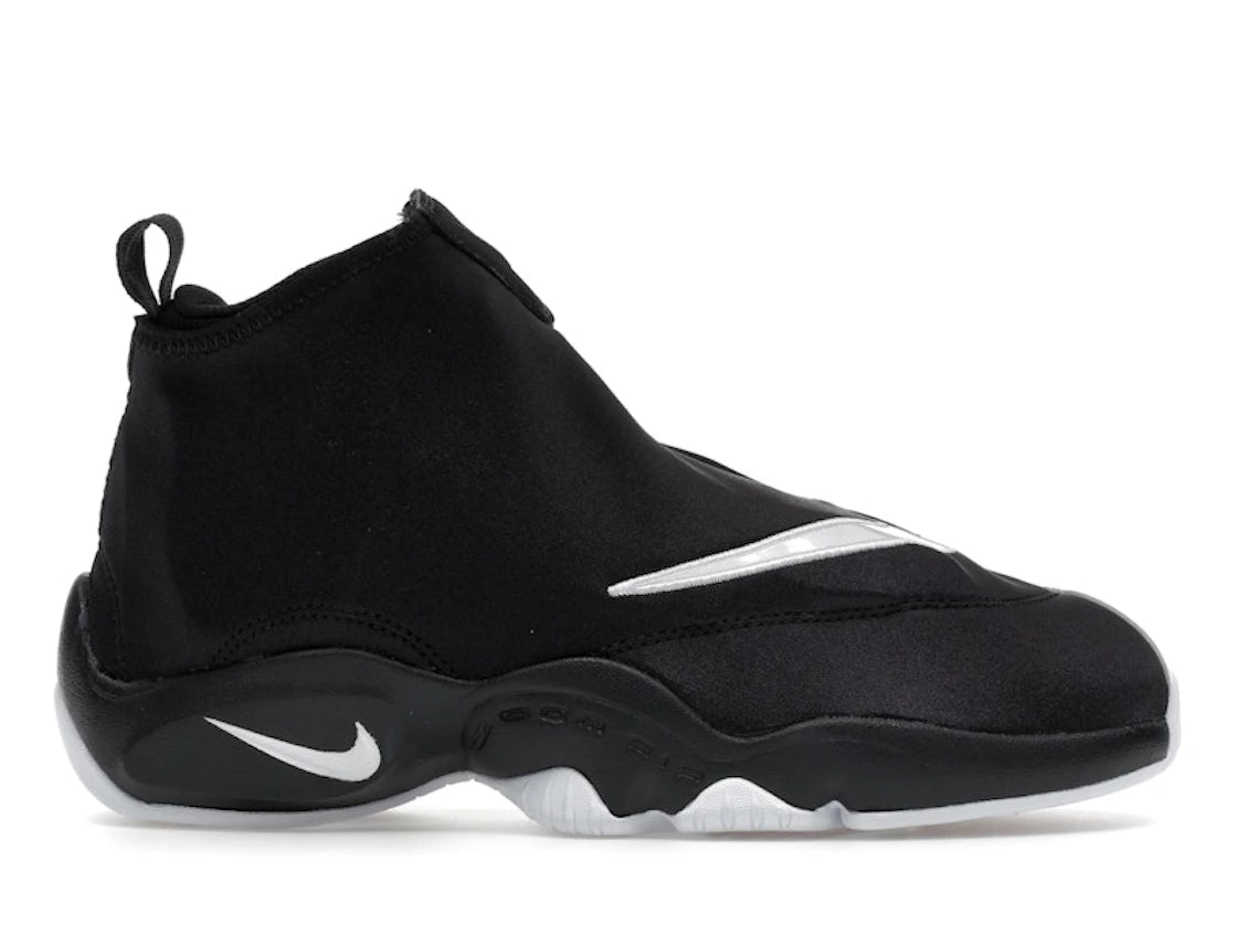 Nike Air Zoom Flight The Glove Black White OG (2026)