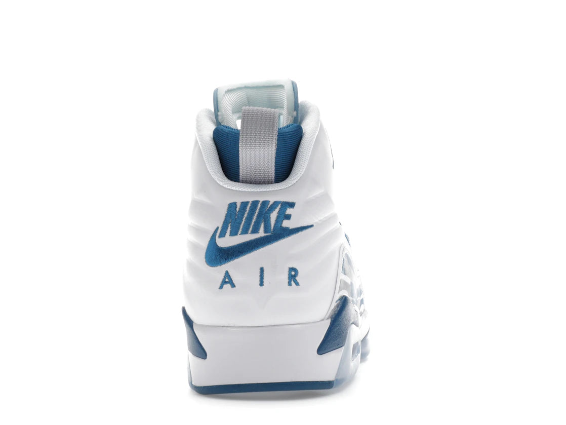 Jordan MVP Industrial Blue