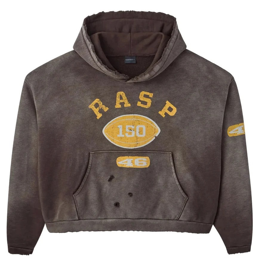 GV Gallery Raspberry Hills Football Hoodie