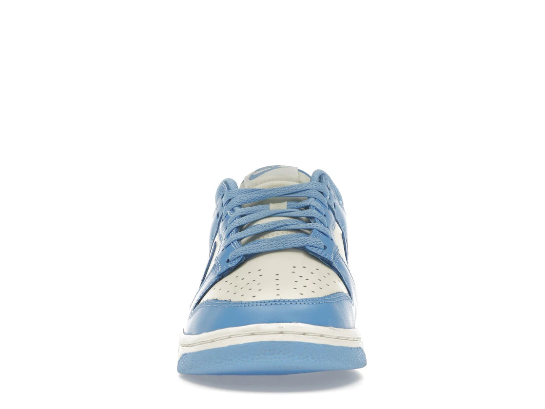 Nike Dunk Low Retro University Blue