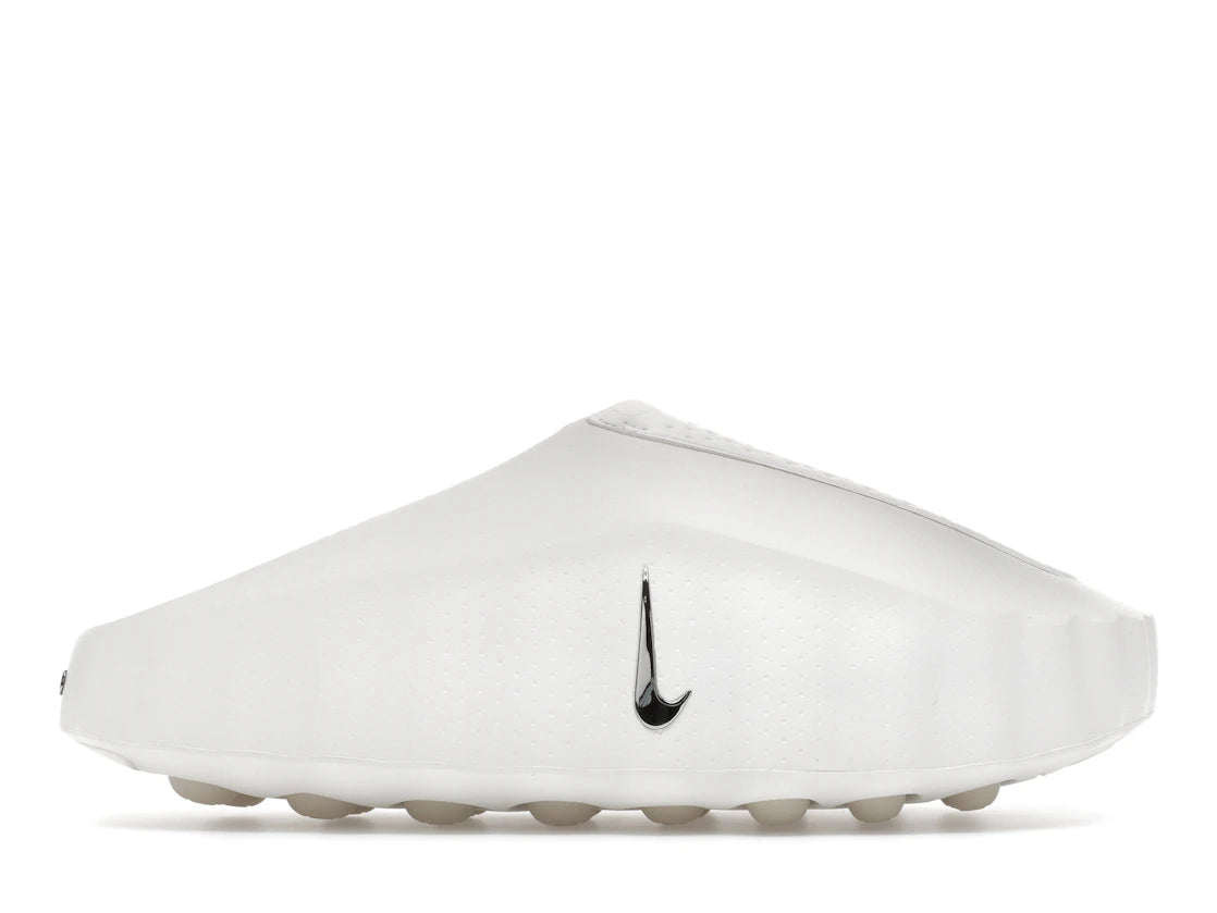 Nike Mind 001 Slide Summit White (Women's)