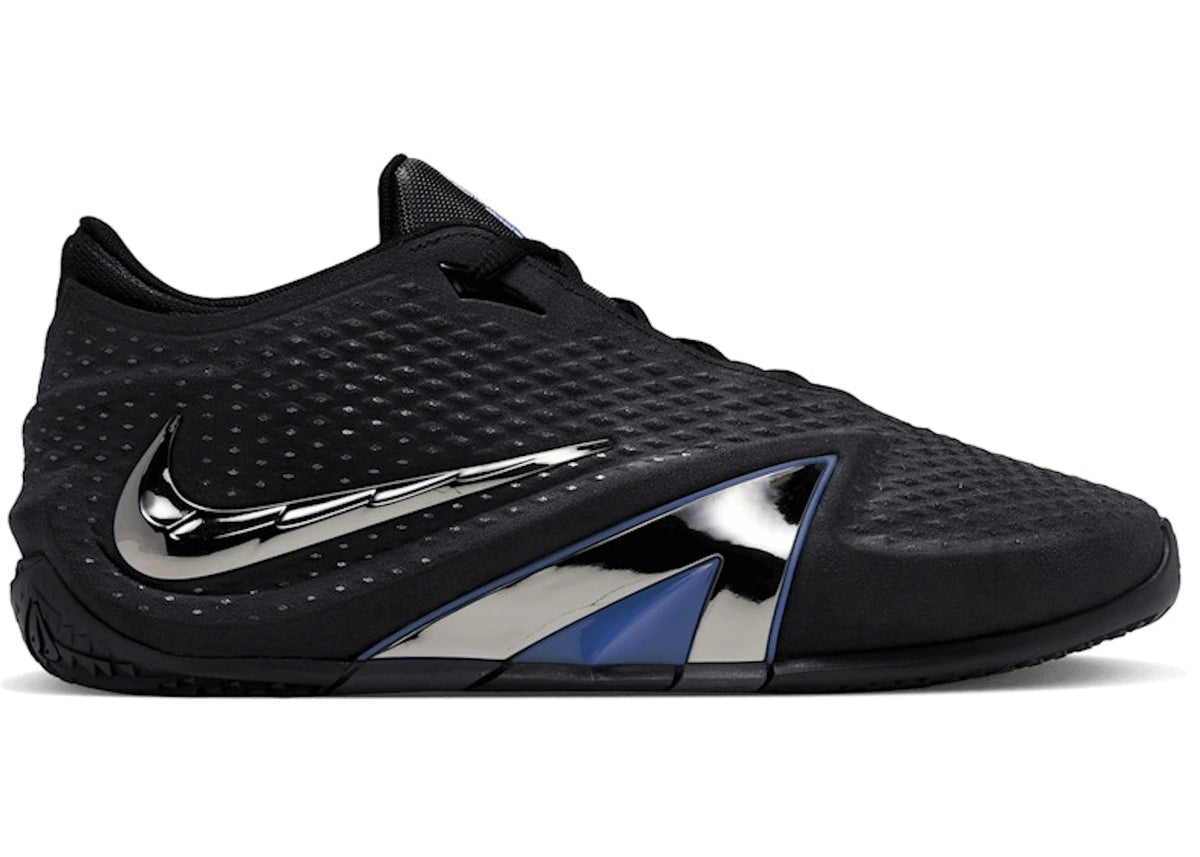 Nike Ja 4 Dark Mode