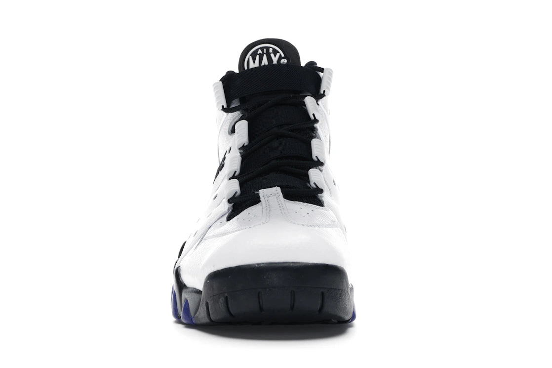 Nike Air Max 2 CB '94 White Purple Black (2015)