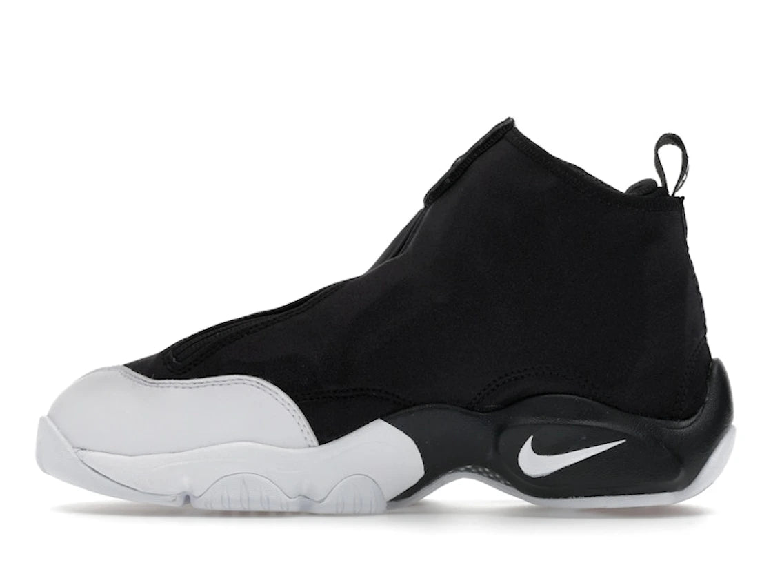 Nike Air Zoom Flight The Glove Black White OG (2026)