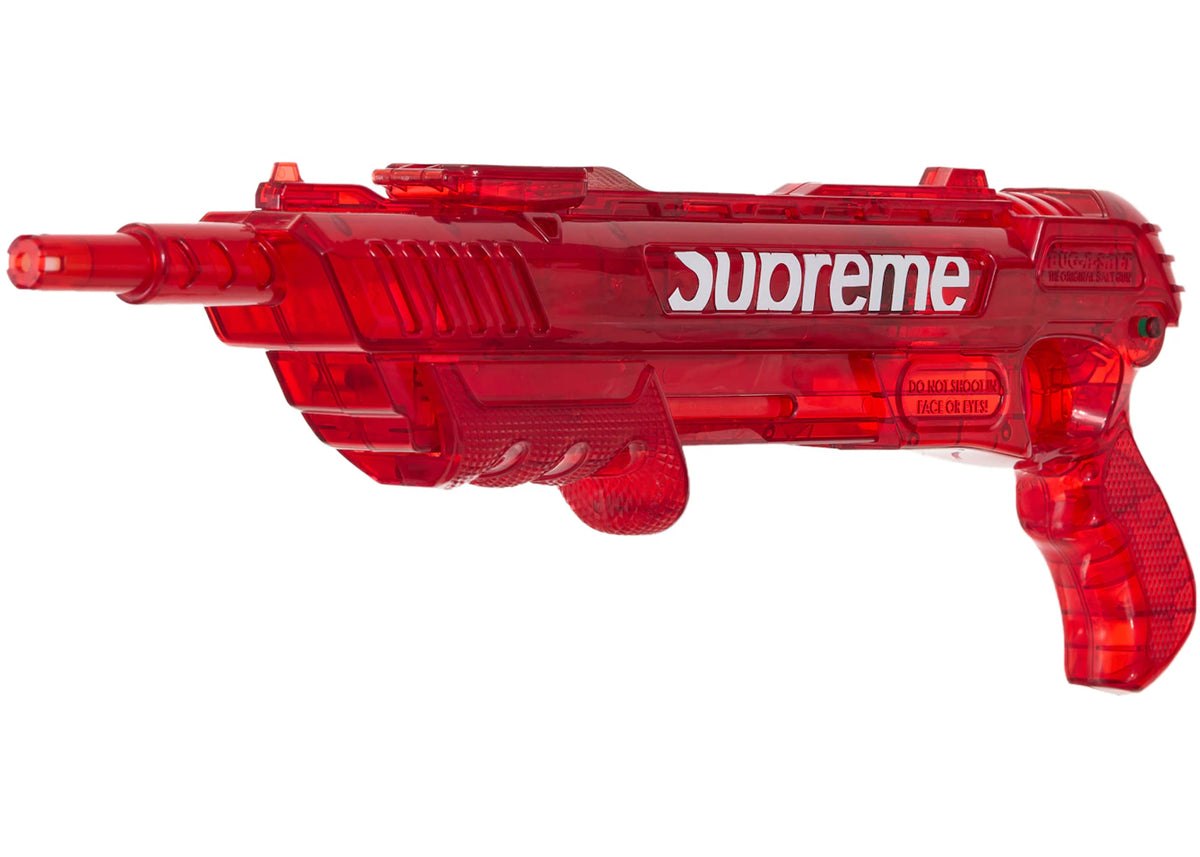 Supreme Bug-A-Salt 3.0 Red