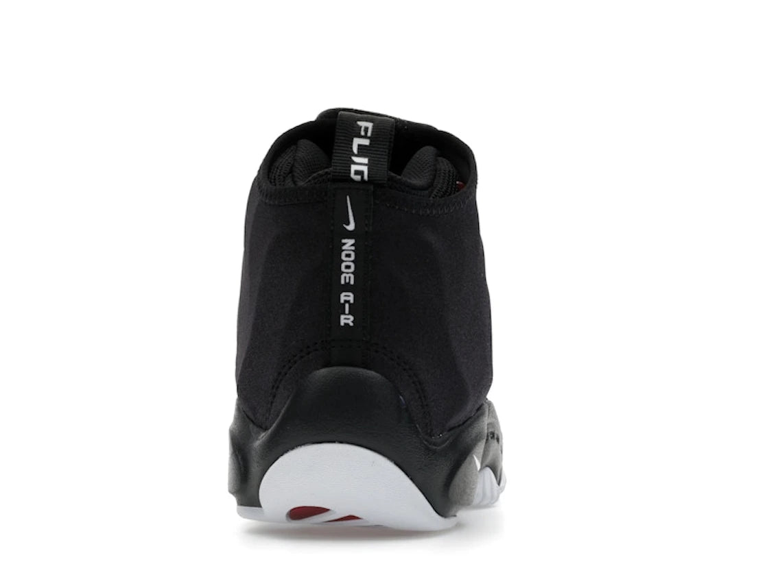 Nike Air Zoom Flight The Glove Black White OG (2026)