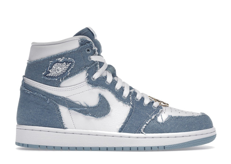 Air Jordan 1 Retro High OG Denim (Women's)