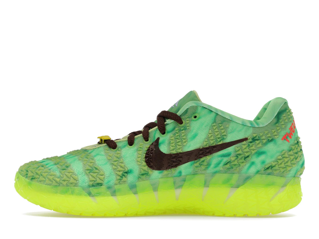 Nike Ja 3 Zombie