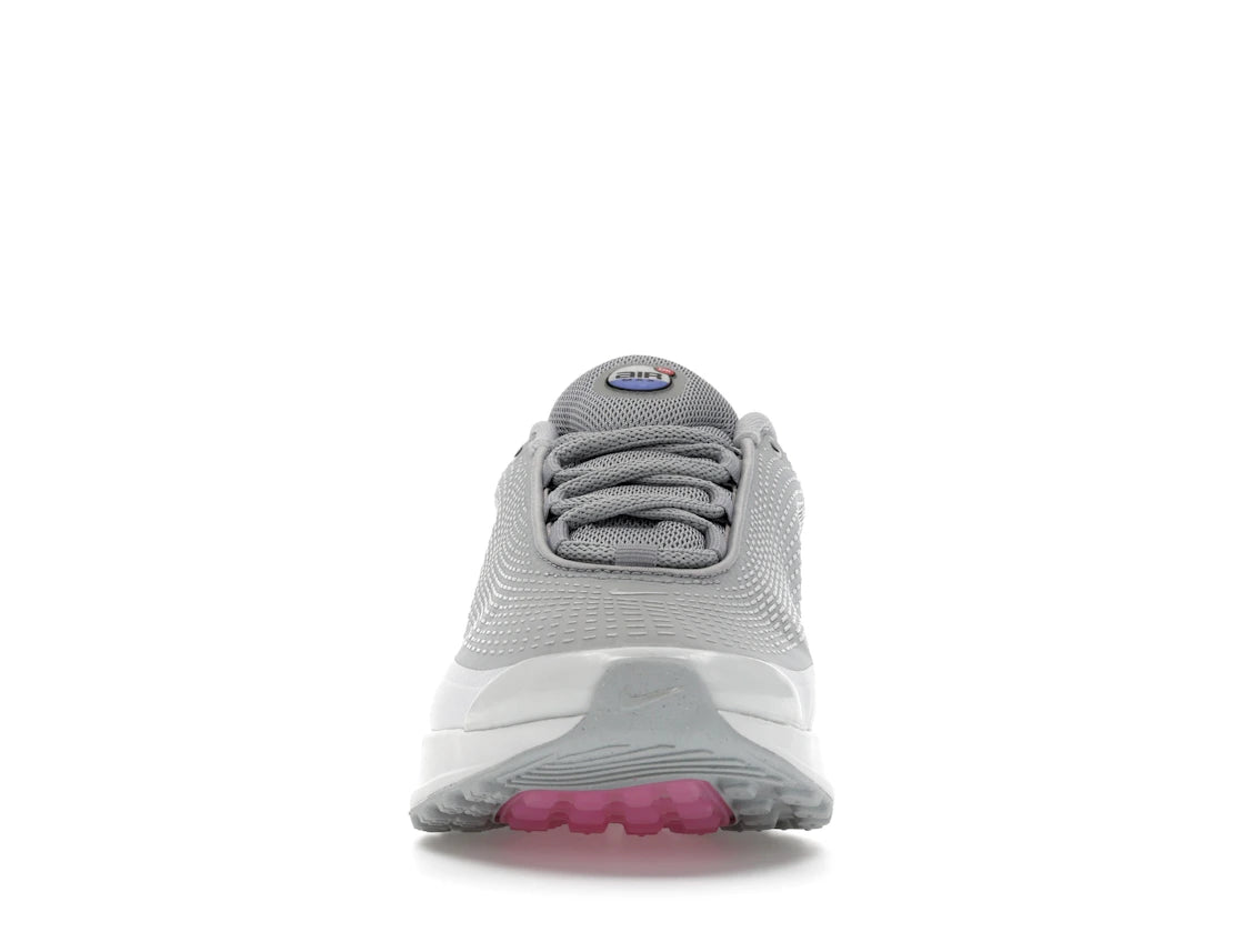 Nike Air Max Dn Light Smoke Grey Persian Violet