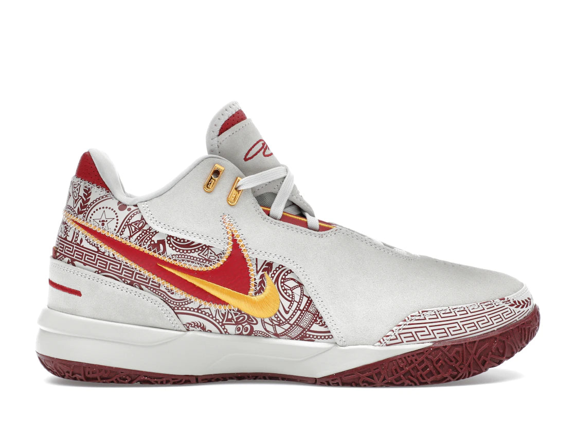 Nike LeBron NXXT Gen AMPD USC
