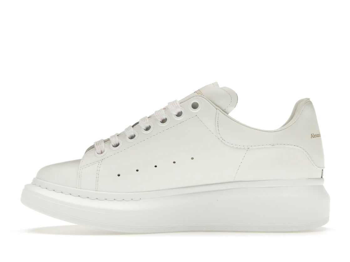 Alexander McQueen Oversized White (Women's)