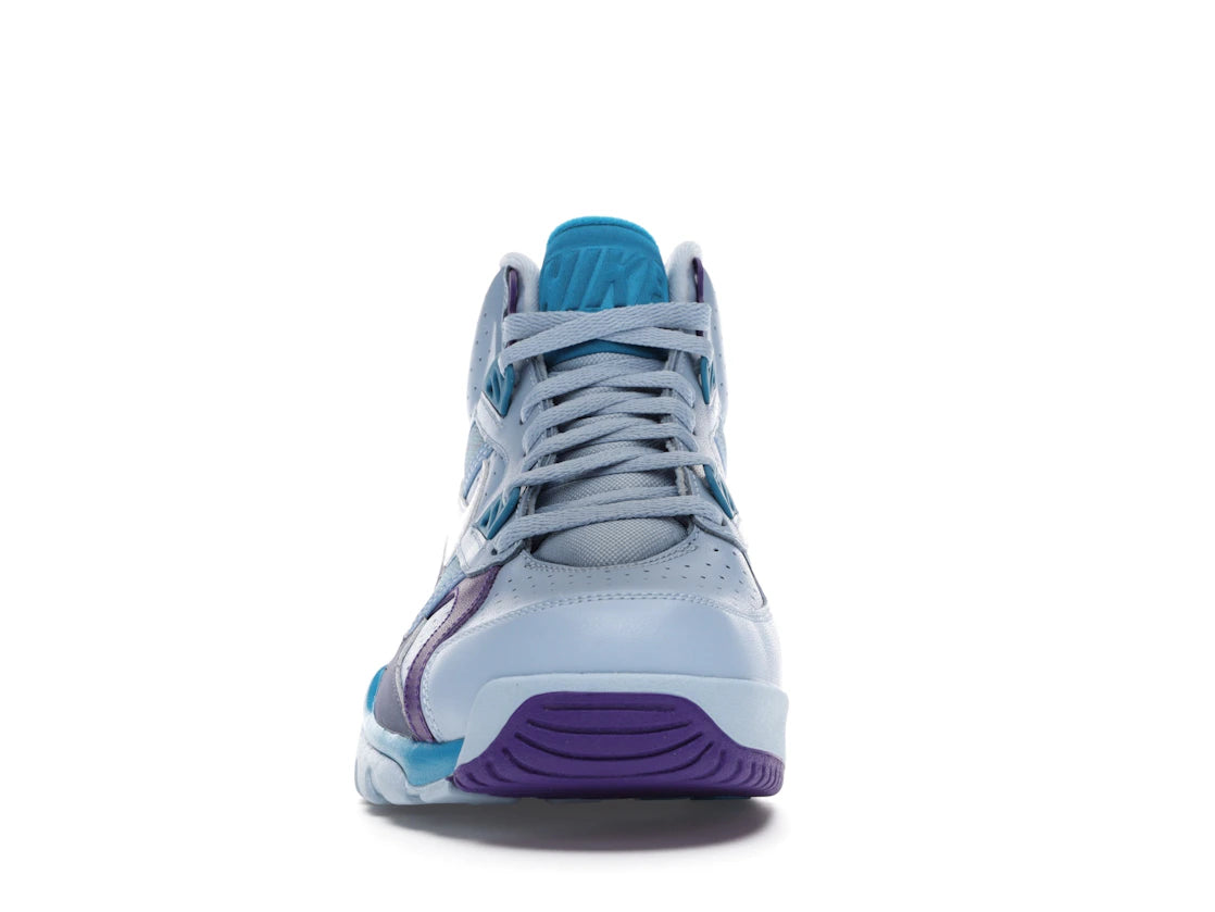 Nike Air Trainer SC High Leche Blue