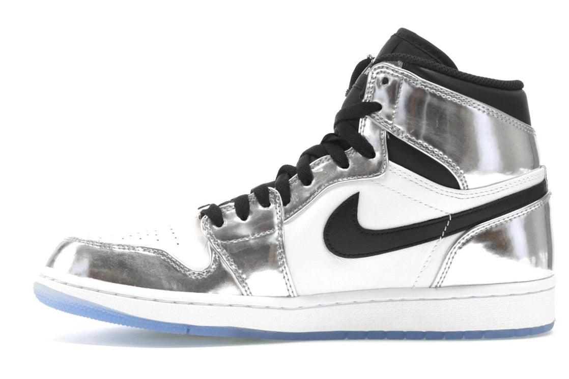 Jordan 1 Retro High Think 16 Pass the Torch