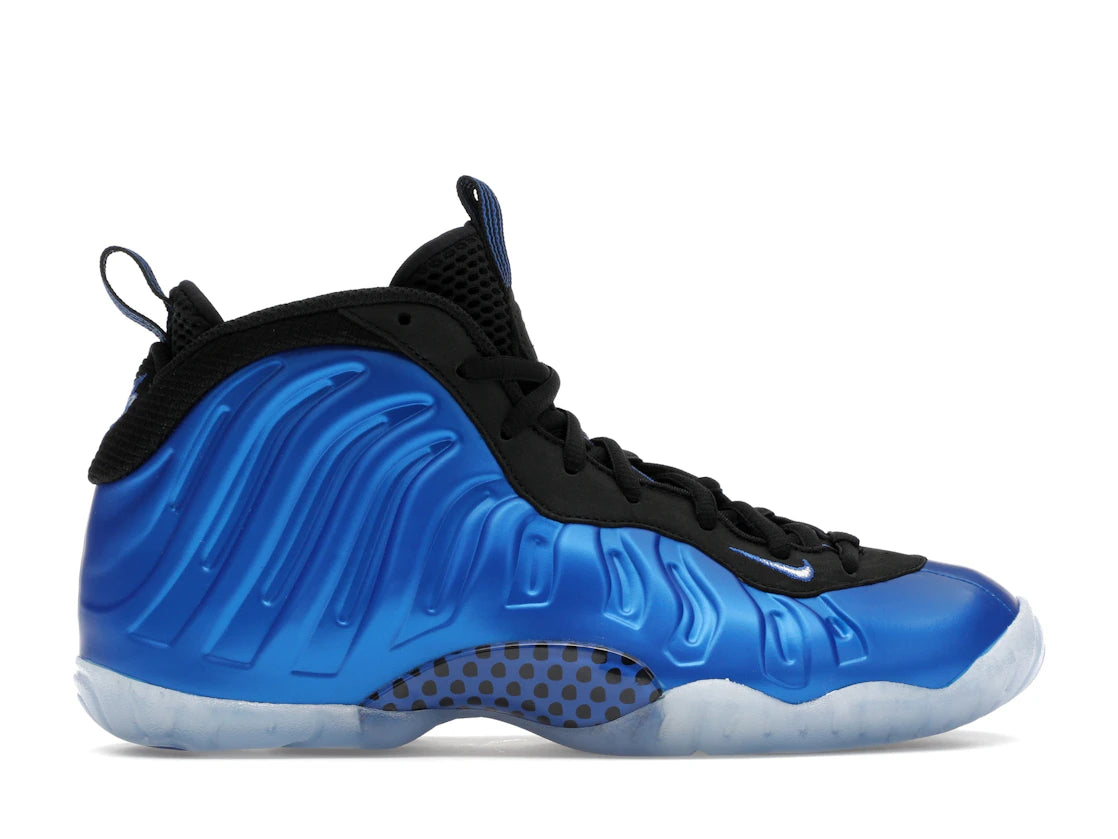 Nike Little Posite One International Blue (GS)