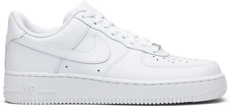 Nike Air Force 1 '07 Men's Shoes - White