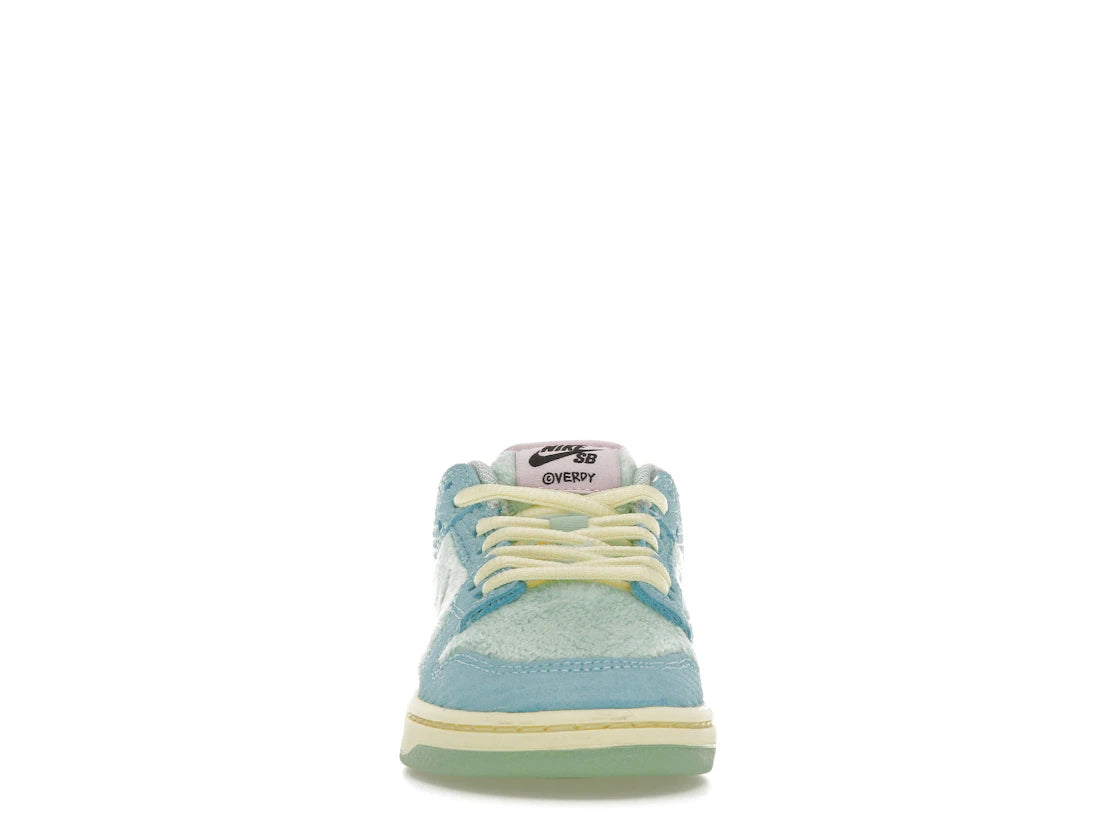 Nike SB Dunk Low Verdy Visty (PS)