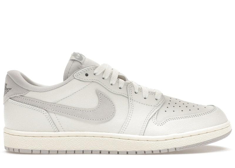 Jordan 1 Retro Low '85 Neutral Grey
