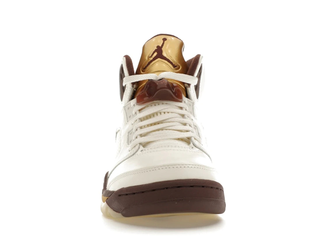 Jordan 5 Retro Golden Ticket (Women's)