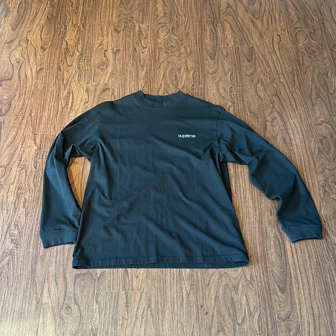Supreme Classic Long Sleeve