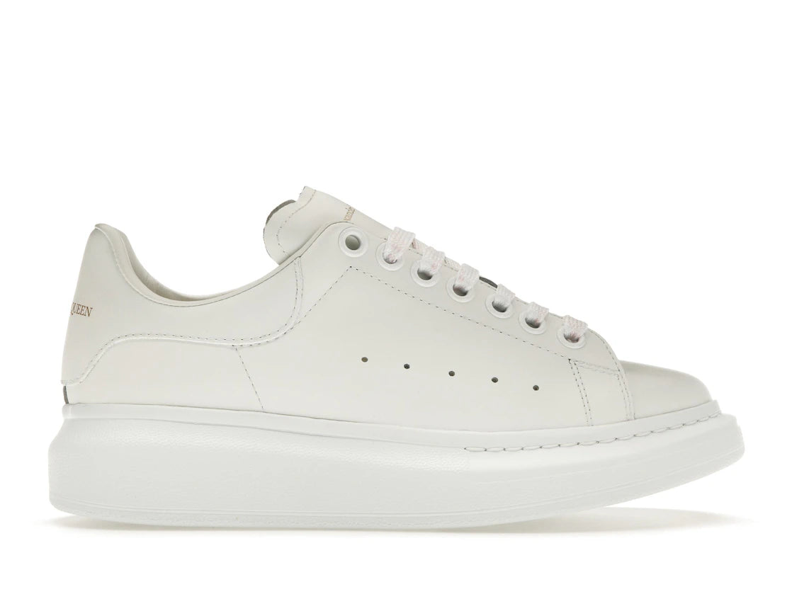 Alexander McQueen Oversized White (Women's)