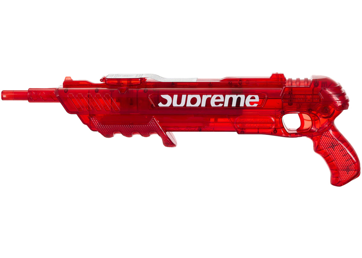 Supreme Bug-A-Salt 3.0 Red